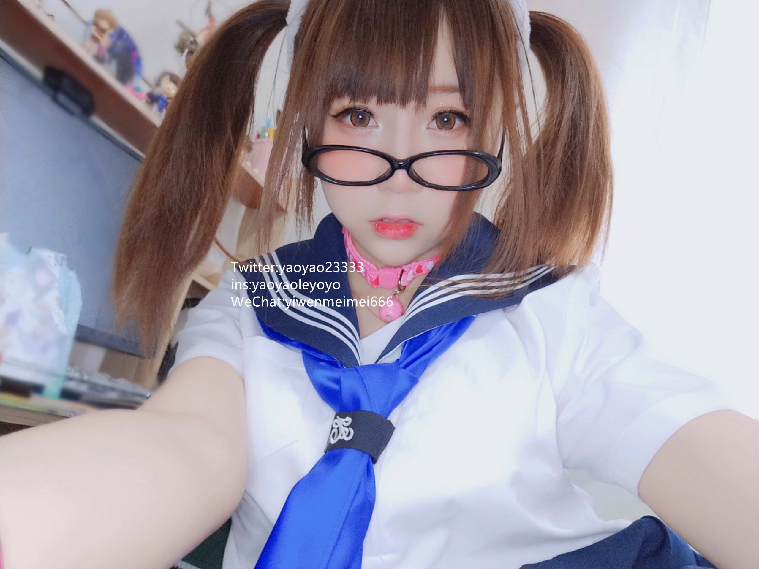 [摇摇乐yoyo]NO.0222019.04月福利插图7